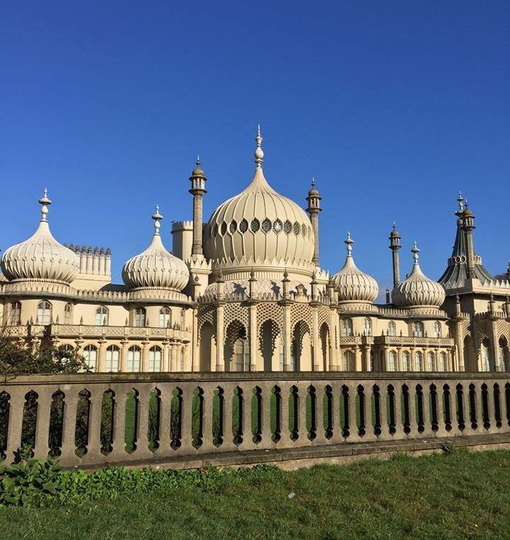 The Best Undiscovered Places In Brighton